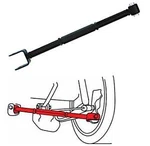 Spc Rear Ez Arm Xr 67270 For 2000-2009 Saab 9-5, 2000-2005 Saturn L-series. Fixed Price $115.86.