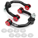 Ksp 2-4" Upper Control Arm For 1996-2003 Toyota Tacoma 1995-2002 4RUNNER 4WD. Fixed Price $229.99.