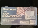 144PC Alignment Body Shim Assortment Camber Caster Toe Steel. Fixed Price $12.95.