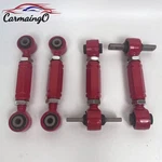 Rear Upper Adjustable Camber Kit+toe Arm W/ Bushing For Honda Civic Eg Ek 88-00. Fixed Price $74.99.
