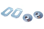 Caster/camber Adjusting Kit Mevotech MS40082. Fixed Price $63.95.