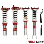 Truhart TH-M802 Coilover Spring And Shock Assembly. Fixed Price $740.00.