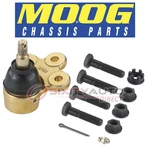 Moog Front Lower Ball Joint For 1997-2003 Oldsmobile Aurora Spring Ride Nq. Fixed Price $85.72.