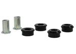 Whiteline For 01-05 Honda Civic & Eu / 02-06 Acura Rsx Type DC5 Rear Camber. Fixed Price $56.88.