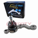 Mevotech Supreme Front Left Lower Suspension Ball Joint For 2001-2005 Lexus Dc. Fixed Price $60.92.