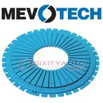 Mevotech Supreme Rear Alignment Shim For 2004-2009 Suzuki Swift+ Lm. Fixed Price $23.78.
