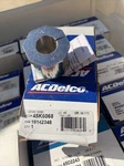 Alignment Caster/camber Bushing Front Acdelco 45K6068 Car Truck Part Free Ship. Fixed Price $50.00.
