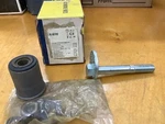 1971-1980 Ford & Mercury Lower Control Arm Bushing Kit. Fixed Price $10.00.