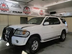 Toyota Sequoia 2004 Infotainment Display 8668034012B0 3093. Fixed Price $98.79.