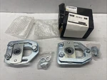 Ford Mustang Ccp Fm 7989 Body Front Adjustable Plates Slc- 750. Fixed Price $64.99.