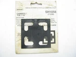 Midas SH1058 Rear Suspension Alignment Camber Toe Shim - Degree. Fixed Price $8.99.