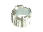 Front Mevotech Alignment Caster Camber Bushing Fits Jeep CJ7 1976-1986 39CZVCBS. Fixed Price $30.45.