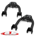 Adjustable Front Upper Control Arms Camber Kit Black For 1994-2001 Acura Integra. Fixed Price $38.00.