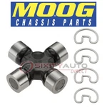 Moog At Center Bearing Universal Joint 1968-1974 Ford P-350 Driveline Jj. Fixed Price $33.81.
