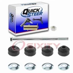 Quicksteer Front Suspension Stabilizer Bar Link Kit 1975-1980 Ford Ml. Fixed Price $13.91.