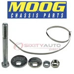 Moog Front Alignment Camber Kit For 2003-2011 Mercury Grand Marquis Wd. Fixed Price $92.37.