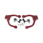 Gsp Front Upper Camber Arms W/ Ball Joints For 97-01 Honda Prelude BB6 Godspeed. Fixed Price $255.01.