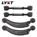 Lykt 4PCS Adjustable Arms Alignment Rear Camber&toe Kit For Hyundai&kia 4WD. Fixed Price $214.95.