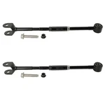Moog Set Of 2 Lower Rearward Center Suspension Control Arms For Highlander. Fixed Price $93.95.