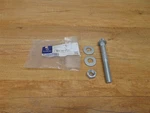 Front Control Arm Setting Screw Genuine Mercedes W207/CL216/W221 - A0003330971. Fixed Price $26.00.