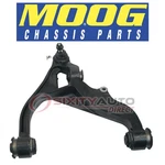 Moog Front Right Lower Suspension Control Arm Ball Joint For 2019 Ram 1500 Yz. Fixed Price $243.18.