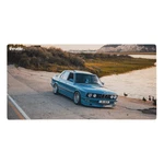 Bmw E28 5 Series Gaming Mouse Pad Non-slip, Smooth, Precision Car Desk Mat. Fixed Price $33.99.