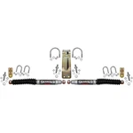 Skyjacker 9220 Steering Stabilizer Dual Kit. Fixed Price $172.67.