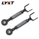 LYKT2PCS Alignment Rear Toe Adjustable Arms Ford EDGE11-14 Lincoln Mkx 11-15. Fixed Price $86.62.
