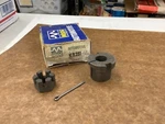 Moog K8281 Caster/camber Alignment Kit; New. Fixed Price $28.00.
