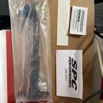 Spc Rear Camber Kit Arm With Balljoint Ex Xr Set 67065. Fixed Price $129.99.