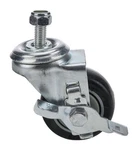 Allstar Performance Caster Wheel Chassis Dolly Locking- ALL99437. Fixed Price $24.56.