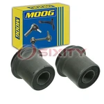 Moog Front Lower Suspension Control Arm Bushing Kit For 1975-1982 Chevrolet Nd. Fixed Price $45.62.