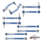 Megan 10PC F&r Camber Toe +trailing Arm For Bmw F80 M3, F82 F83 M4, F87 M2. Fixed Price $1111.00.