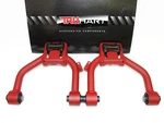 Truhart Adjustable Front Upper Camber Control Arms Kit Accord 03-07 Tsx 03-08. Fixed Price $314.95.
