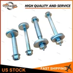 K100128 New Kit Camber And Alignment Front For Runner Toyota Tacoma GX470. Fixed Price $31.99.