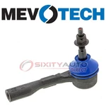 Mevotech Supreme Front Right Outer Steering Tie Rod End For 2016-2019 Zj. Fixed Price $50.26.