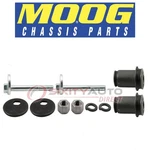 Moog Front Upper Alignment Caster Camber Kit For 1965-1967 Plymouth Yw. Fixed Price $67.67.