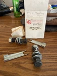 (1286) Spc Specialty Products 84530 Alignment Camber Adjustment Wedge Bolt Kit. Fixed Price $19.99.