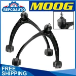 Moog Front Upper Control Arm For Chevy Silverado Sierra Suburban With Ball Joint. Fixed Price $110.34.