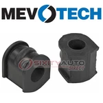 Mevotech Supreme Rear To Frame Stabilizer Bar Bushing Kit For 1990-1996 Yw. Fixed Price $18.40.