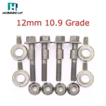 12MM Adjustable Camber Alignment Bolts Kit For Front Wheels. Fixed Price $22.52.