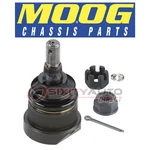 Moog Front Lower Ball Joint For 2005-2007 Jeep Liberty Spring Ride Gg. Fixed Price $69.15.