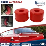 New Trailing Arm Bushings Fit For Honda 88-00 CIVIC/94-01 Integra 16.7106R Usa. Fixed Price $23.42.
