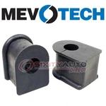 Mevotech Supreme Front To Frame Stabilizer Bar Bushing Kit For 1975-1983. Fixed Price $19.69.