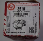 Spc Replacement Adjustable Ball Joint Pair For Arm 25470 25540 25560 2566. Fixed Price $169.95.