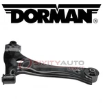 Dorman Front Right Lower Suspension Control Arm 2015-2019 Ford. Fixed Price $102.12.