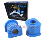 Mevotech Supreme Rear To Frame Stabilizer Bar Bushing Kit For 1997-2002 Pq. Fixed Price $17.48.