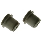 Front Upper Camber And Alignment Kit 1999-2007 Chevrolet Silverado 1500 MOK6669. Fixed Price $120.17.