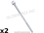 For Porsche (2015-2024) Control Arm Bolt (14 X 65 Mm) Rear Lower Pcs) Genuine. Fixed Price $84.80.