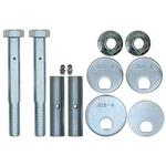 Acdelco 45K0223 Caster And Camber Bolt Kit. Fixed Price $152.25.